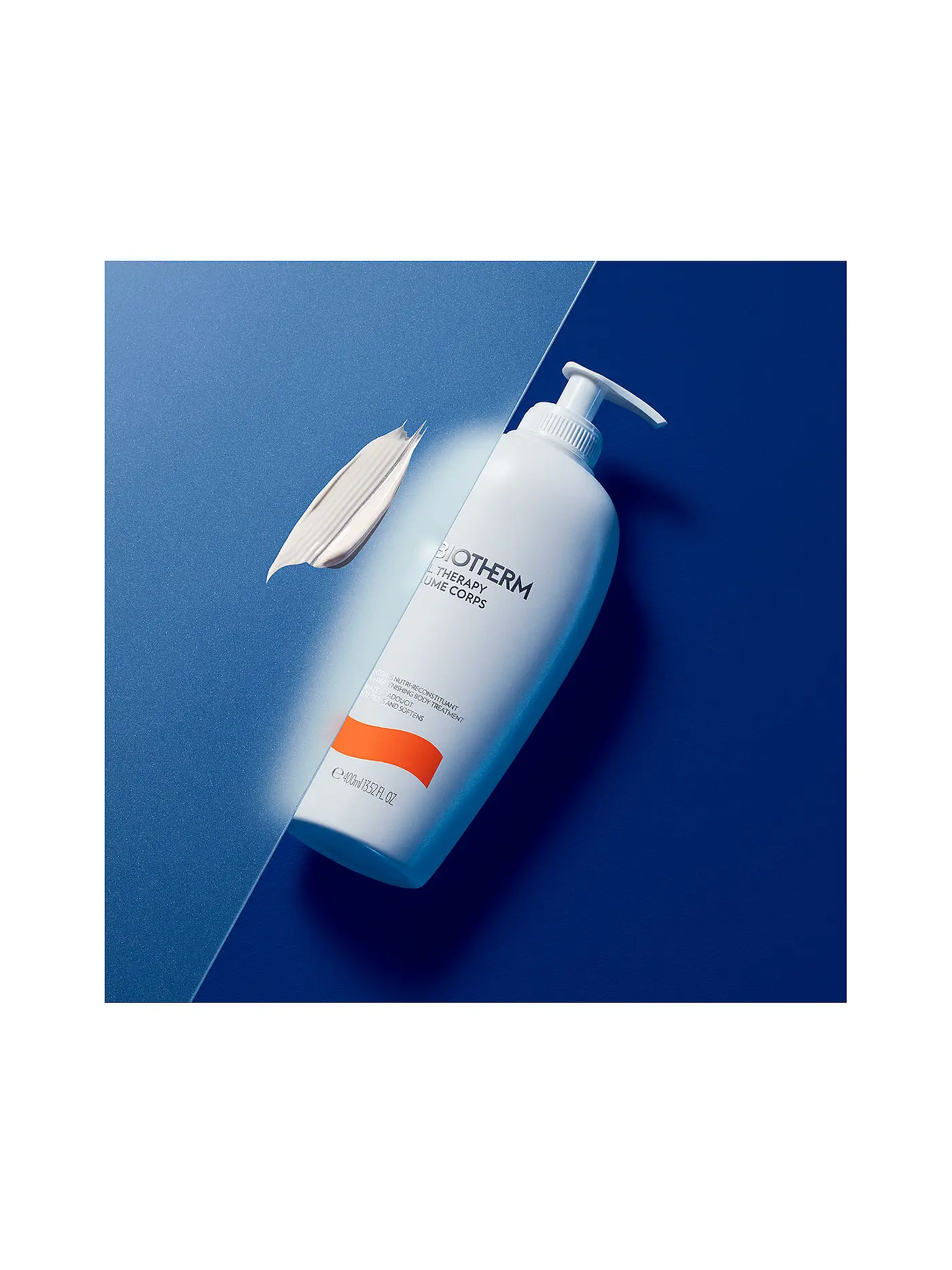 BIOTHERM | Oil Therapie - Baume Corps 400ml | 
